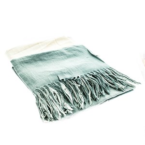 Палантин женский CASHMERE  100% кашемир (2210-3) - фото 22335