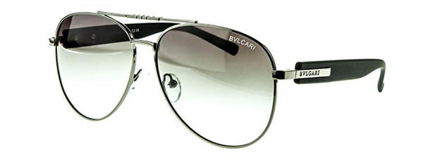 Очки солнцезащитные BVLCARI мужские поляриз.линзы (317) - фото 22342