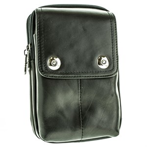 Сумка  мужская натуральная  кожа    (3105) - фото 22387