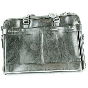 Сумка мужская  галантерейная кожа    (723-56) - фото 22388