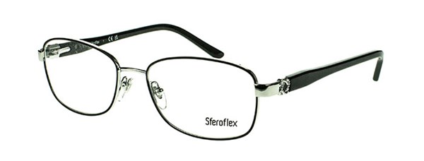 Sferoflex оправа 2570 с526 + фут - фото 22429