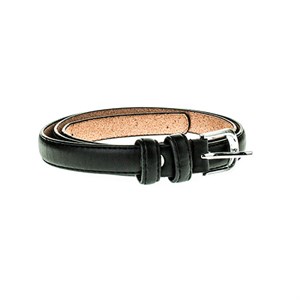 Ремень  женский галантерейная кожа (1708-2) - фото 22436