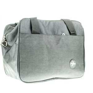 Сумка спортивная, ручная кладь (5501) - фото 22450