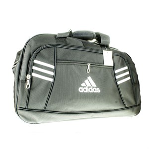 Сумка спортивная Adidas (аналог) полиэстер/текстиль (5812) - фото 22456