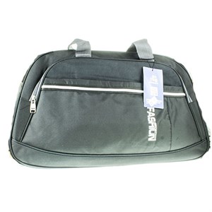 Сумка спортивная  FASHION SPORT полиэстер/текстиль  (968) - фото 22457