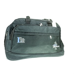 Сумка спортивная  полиэстер/текстиль (889) - фото 22459