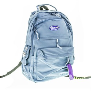 Рюкзак CLOUD LOVE  полиэстер/текстиль  (332) - фото 22460