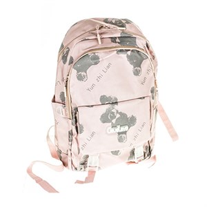 Рюкзак CLOUD LOVE  полиэстер/текстиль  (12639) - фото 22461