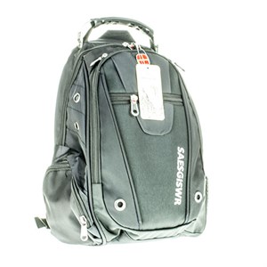 Рюкзак  Haoging полиэстер/текстиль  (308) - фото 22462