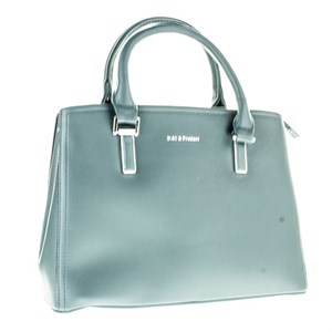 Сумка D-81  женская галантерейная кожа (88-2677) - фото 22473