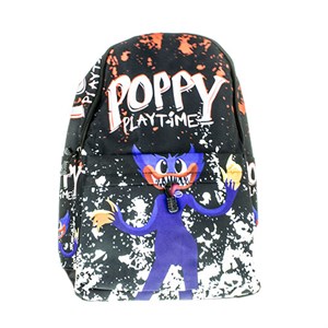 Рюкзак POPPY полиэстер/текстиль  (0318) - фото 22475