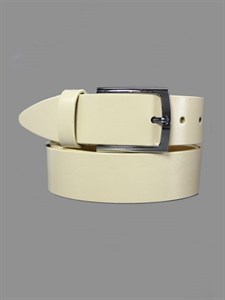 Ремень  женский Belt Style натуральная кожа (40163) - фото 22484