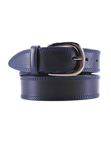 Ремень  женский Belt Style натуральная кожа (40163) - фото 22486