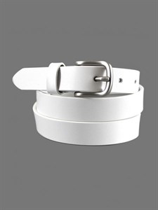 Ремень  женский Chrome натуральная кожа(25093) - фото 22487