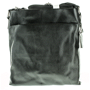 Сумка  мужская  натуральная  кожа    (710-3) - фото 22492