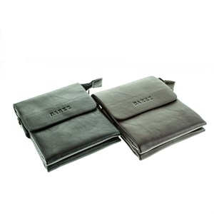 Сумка мужская BAREZ эко-кожа (3304-1) - фото 22514