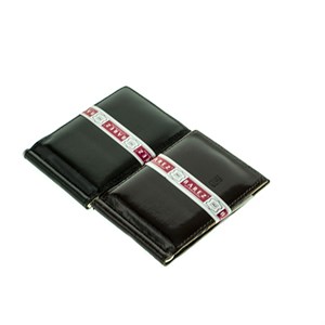 Зажим для денег Barez натуральная кожа (L-220) - фото 22517