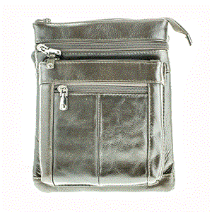 Сумка мужская  натуральная  кожа (5901) - фото 22523