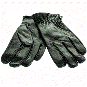 Перчатки муж. Norstar нат.кожа  подкл. п/шерсть (2632) - фото 22524