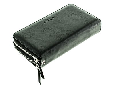 Клатч мужской Catiroya галантерейная кожа (387-309) - фото 22539