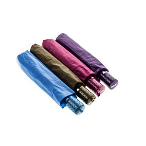 Зонт UNIPRO п/автоматический женский 100% п/э (2307) - фото 22543