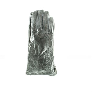 Перчатки жен. Xin Li нат.кожа  подкл. п/шерсть (0614) - фото 22550