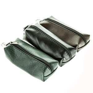 Ключница  натуральная кожа (Круглая) - фото 22552