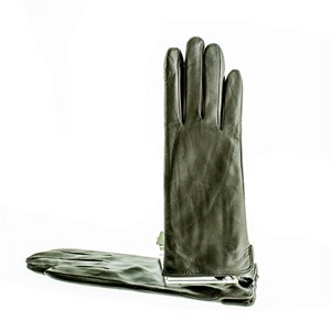 Перчатки жен. KASABLANKA  нат.кожа подкл.п/шерсть (2145) - фото 22556