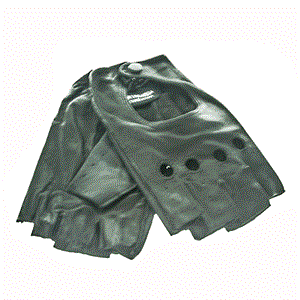 Митинки Retromoda натуральная кожа  (8022) - фото 22570