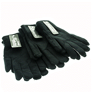 Подростковые перчатки Корона 35%шерсть, 40% акрил, 25% спандекс, (7070) - фото 22582