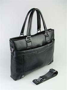 Сумка мужская эко-кожа (6188) - фото 22625