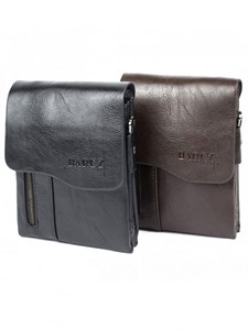 Сумка мужская BAREZ эко-кожа (2606-1) - фото 22627