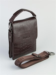 Сумка мужская BAREZ эко-кожа (2700-2) - фото 22629