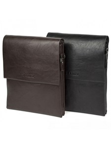 Сумка мужская BAREZ эко кожа (2601-4) - фото 22630