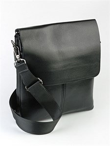 Сумка мужская эко кожа (А235-4) - фото 22632