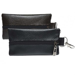 Ключница Barez  натуральная кожа (М-014) - фото 22641