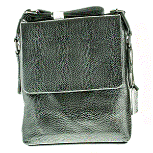 Сумка  мужская  натуральная  кожа    (1804-1) - фото 22693