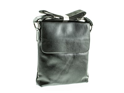 Сумка мужская натуральная кожа (1024-1) - фото 22698