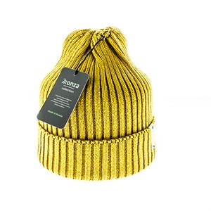 Шапка женская Monza 70% хлопок, 30% акрил (0109-30) - фото 22711