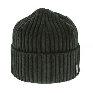 Шапка мужская AiHAM 70% шерсть 30%акрил на флисе (0109-36) - фото 22713
