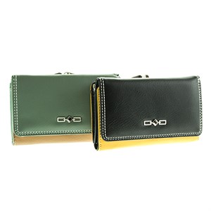 Кошелек женский Saralyn галантерейная кожа (1996) - фото 22719