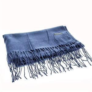 Палантин женский Cashmere  100% кашемир (D88) - фото 22722