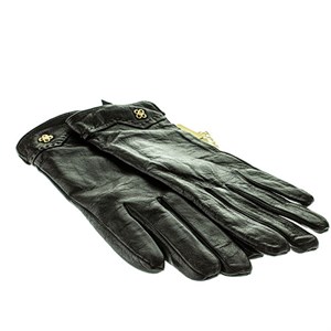 Перчатки жен. Paiyuan натуральная кожа  подкл. п/шерсть (07) - фото 22741