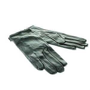 Перчатки жен. Paiyuan натуральная кожа  подкл. п/шерсть (01) - фото 22743