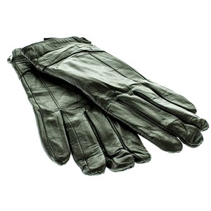 Перчатки жен. Paiyuan натуральная кожа  подкл. п/шерсть (02) - фото 22744