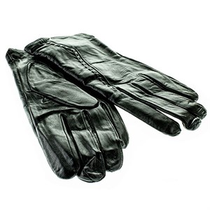 Перчатки жен. HARMON MODA нат.кожа подкл. п/шерсть (058) - фото 22745