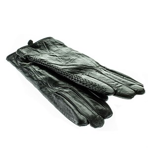 Перчатки жен. Pегал натуральная кожа  подкл. плюш (609) - фото 22748