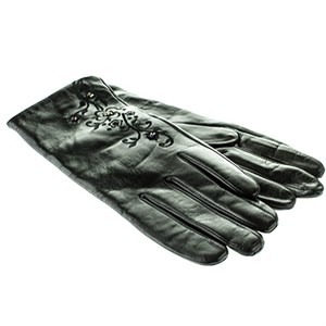 Перчатки жен. FASCINO нат.кожа козлика подкл. шерсть (210016) - фото 22756