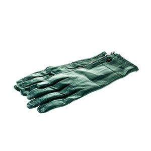 Перчатки жен. G`s`G нат.кожа козлика подкл. шерсть (190051) - фото 22759