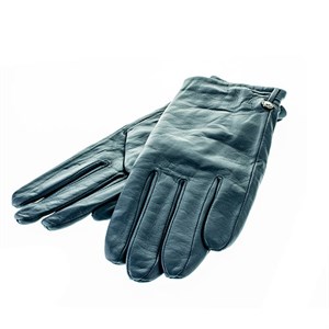 Перчатки жен. G`s`G нат.кожа козлика подкл. шерсть (212152) - фото 22760